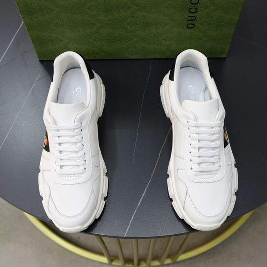 Picture of Gucci Shoes _SKUGuccisz38-45hnh042210379